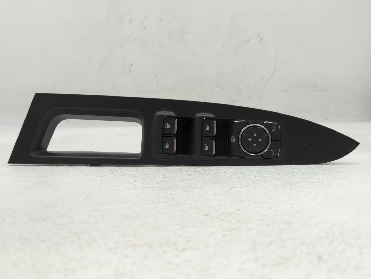 2013-2020 Ford Fusion Master Power Window Switch Replacement Driver Side Left P/N:DG9T-14540-ACW Fits OEM Used Auto Parts - 