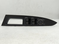 2013-2020 Ford Fusion Master Power Window Switch Replacement Driver Side Left P/N:DG9T-14540-ACW Fits OEM Used Auto Parts - 