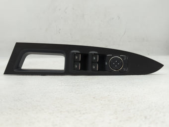 compare product 2013-2020 Ford Fusion Master Power Window Switch Replacement Driver Side Left P/N:DG9T-14540-ACW Fits OEM Used Auto Parts