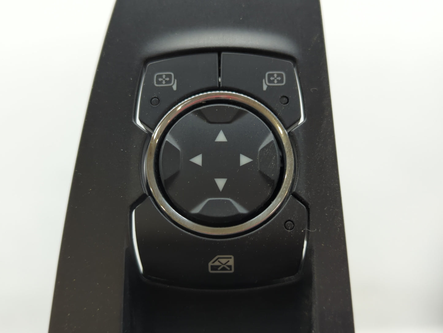 2013-2020 Ford Fusion Master Power Window Switch Replacement Driver Side Left P/N:DG9T-14540-ACW Fits OEM Used Auto Parts - 