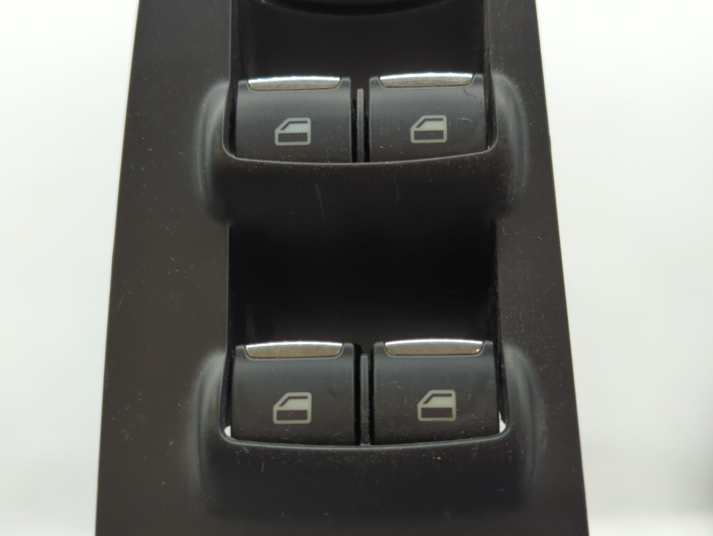2013-2020 Ford Fusion Master Power Window Switch Replacement Driver Side Left P/N:DG9T-14540-ACW Fits OEM Used Auto Parts - 