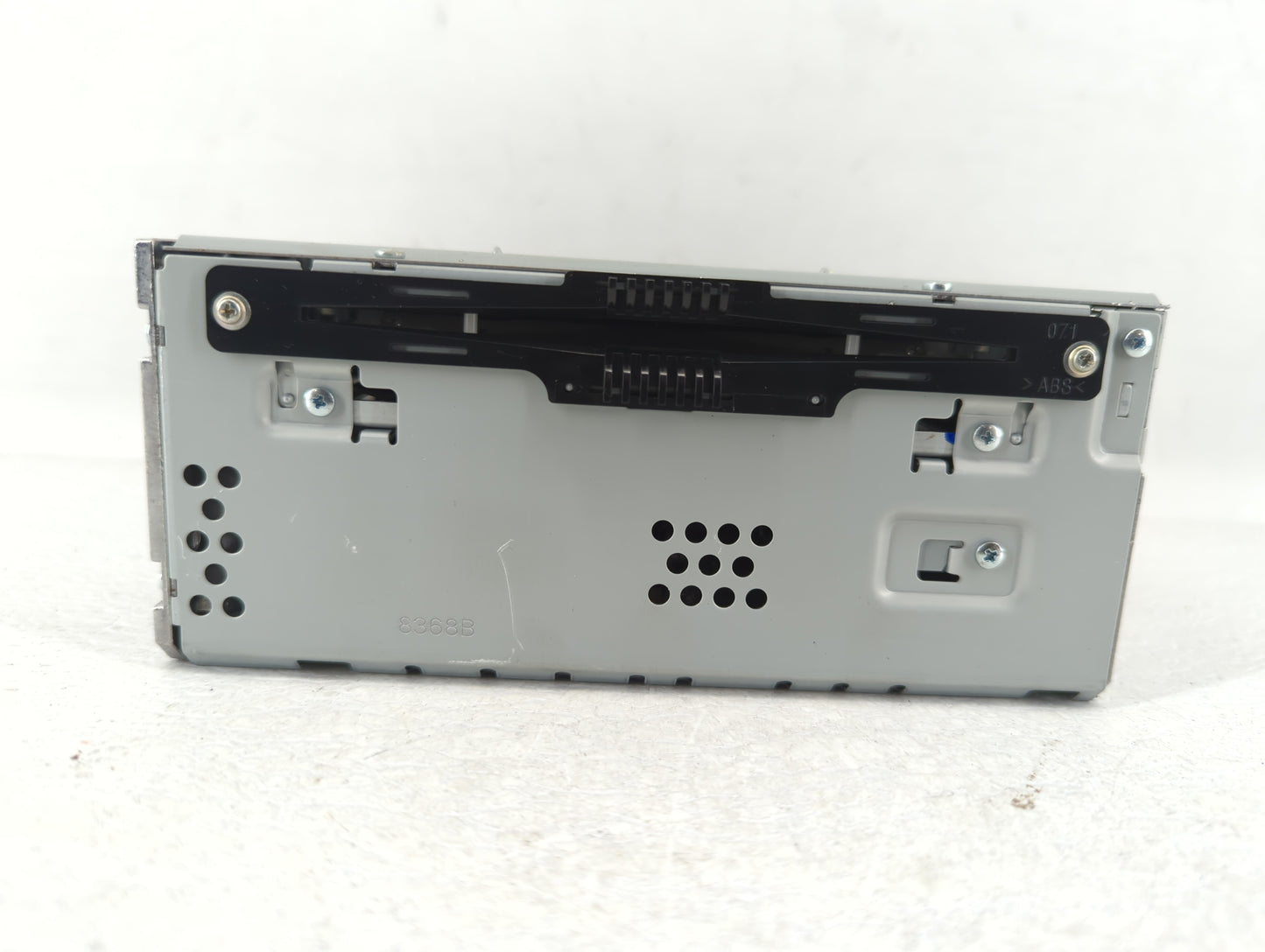 2017 Ford Fusion Radio AM FM Cd Player Receiver Replacement P/N:HS7T-19C107-ZD HS7T-19C107-ZA, HS7T-19C107-ZB, HS7T-19C107-Z