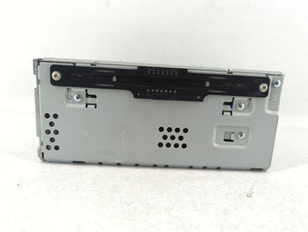 compare product 2017 Ford Fusion Radio AM FM Cd Player Receiver Replacement P/N:HS7T-19C107-ZD HS7T-19C107-ZA, HS7T-19C107-ZB, HS7T-19C107-ZC Fits OEM Used Auto Parts