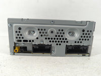 2017 Ford Fusion Radio AM FM Cd Player Receiver Replacement P/N:HS7T-19C107-ZD HS7T-19C107-ZA, HS7T-19C107-ZB, HS7T-19C107-Z