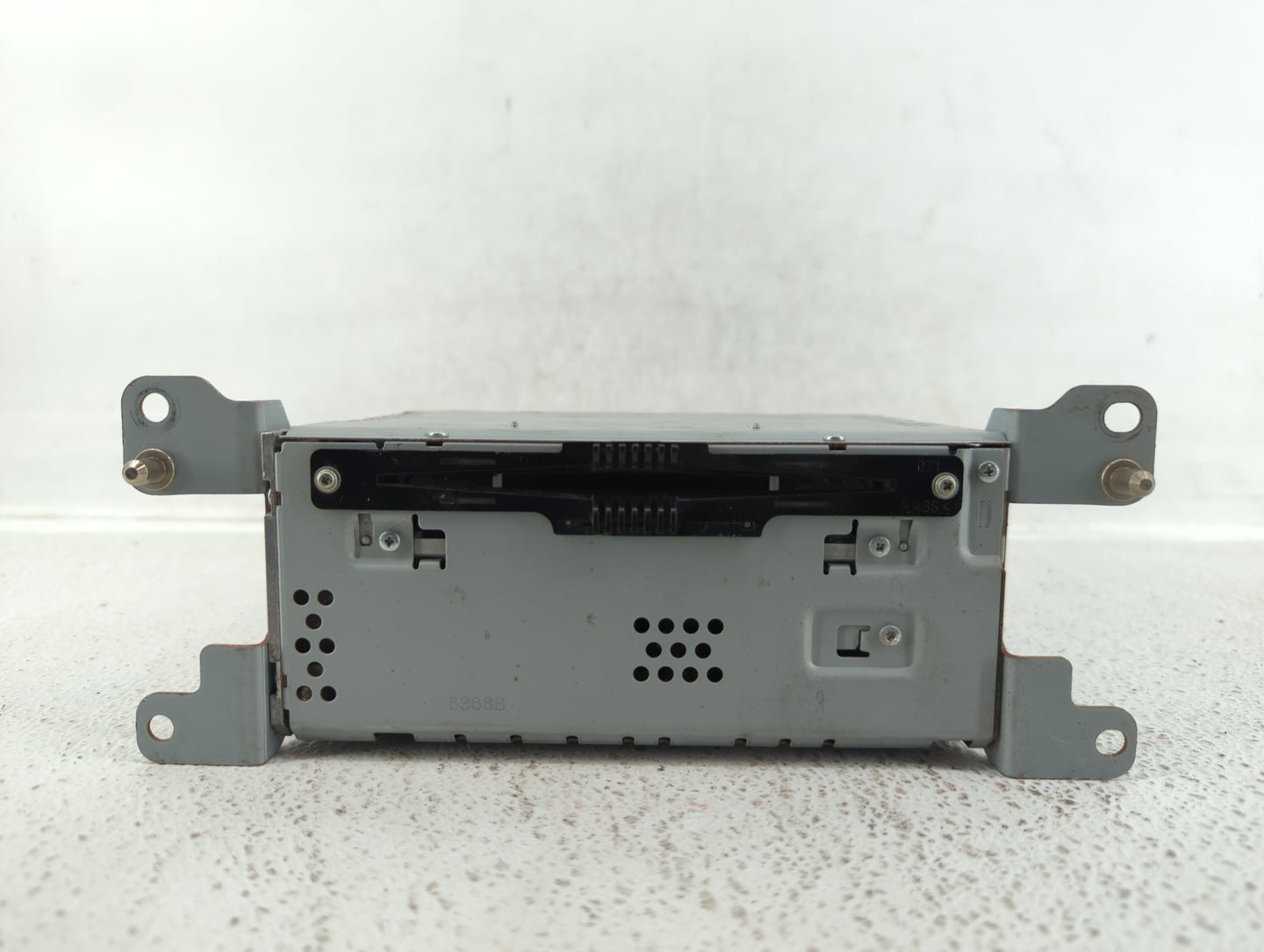 2017-2020 Ford Fusion Am Fm Cd Player Radio Receiver - Oemusedautoparts1.com