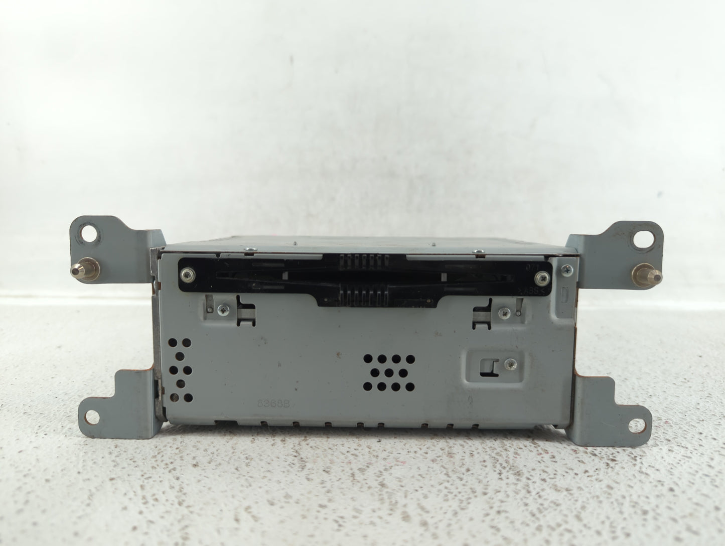 2017-2020 Ford Fusion Am Fm Cd Player Radio Receiver - Oemusedautoparts1.com