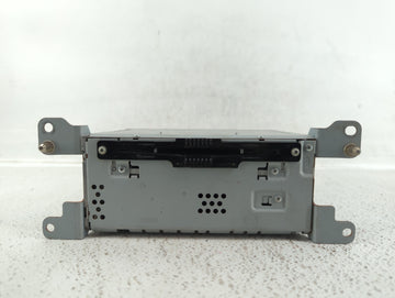2017-2020 Ford Fusion Am Fm Cd Player Radio Receiver - Oemusedautoparts1.com