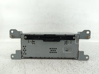 2017-2020 Ford Fusion Am Fm Cd Player Radio Receiver 510423 - Oemusedautoparts1.com