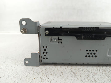 2017-2020 Ford Fusion Am Fm Cd Player Radio Receiver