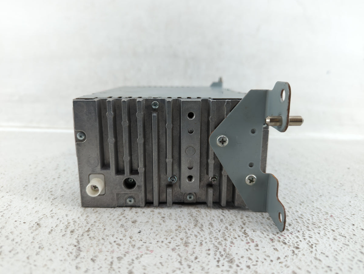 2017-2020 Ford Fusion Am Fm Cd Player Radio Receiver 510423 - Oemusedautoparts1.com