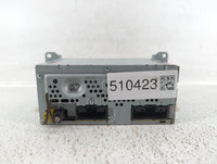 2017-2020 Ford Fusion Am Fm Cd Player Radio Receiver 510423 - Oemusedautoparts1.com