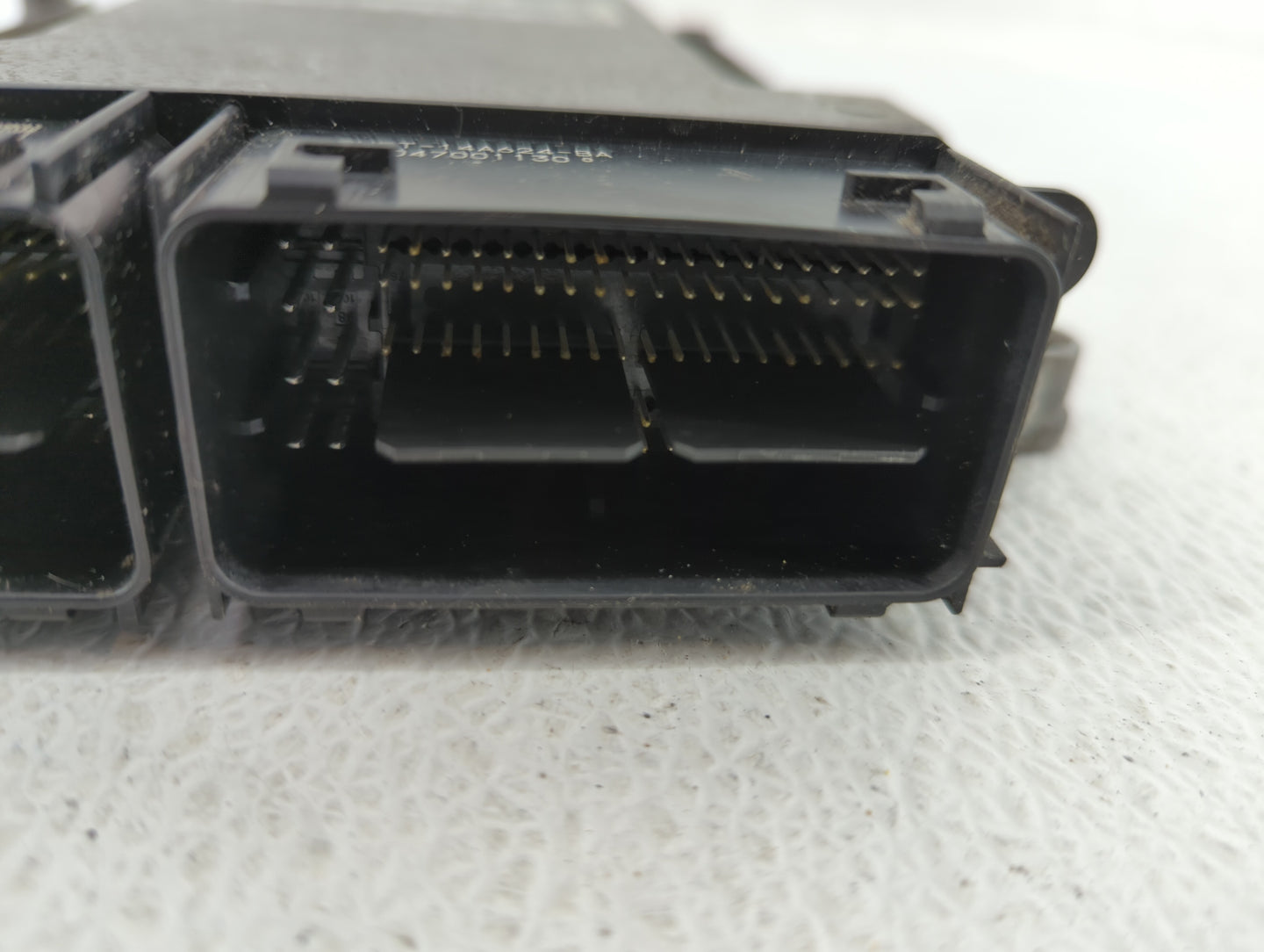 2017-2019 Ford Fusion PCM Engine Control Computer ECU ECM PCU OEM P/N:GS7A-12B684-AA HS7A-12A650-ABB Fits Fits 2017 2018 201