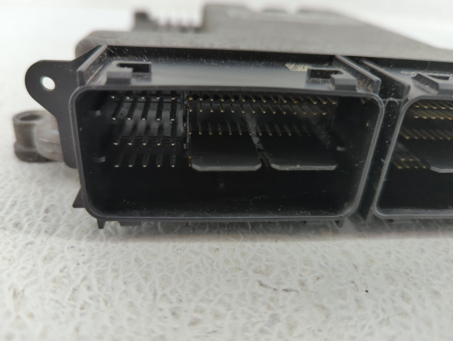 2017-2019 Ford Fusion PCM Engine Control Computer ECU ECM PCU OEM P/N:GS7A-12B684-AA HS7A-12A650-ABB Fits Fits 2017 2018 201