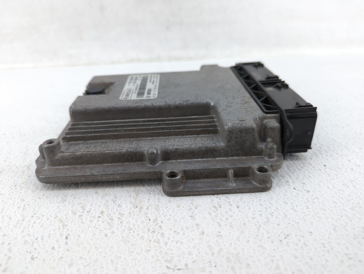 2017-2019 Ford Fusion PCM Engine Control Computer ECU ECM PCU OEM P/N:GS7A-12B684-AA HS7A-12A650-ABB Fits Fits 2017 2018 201