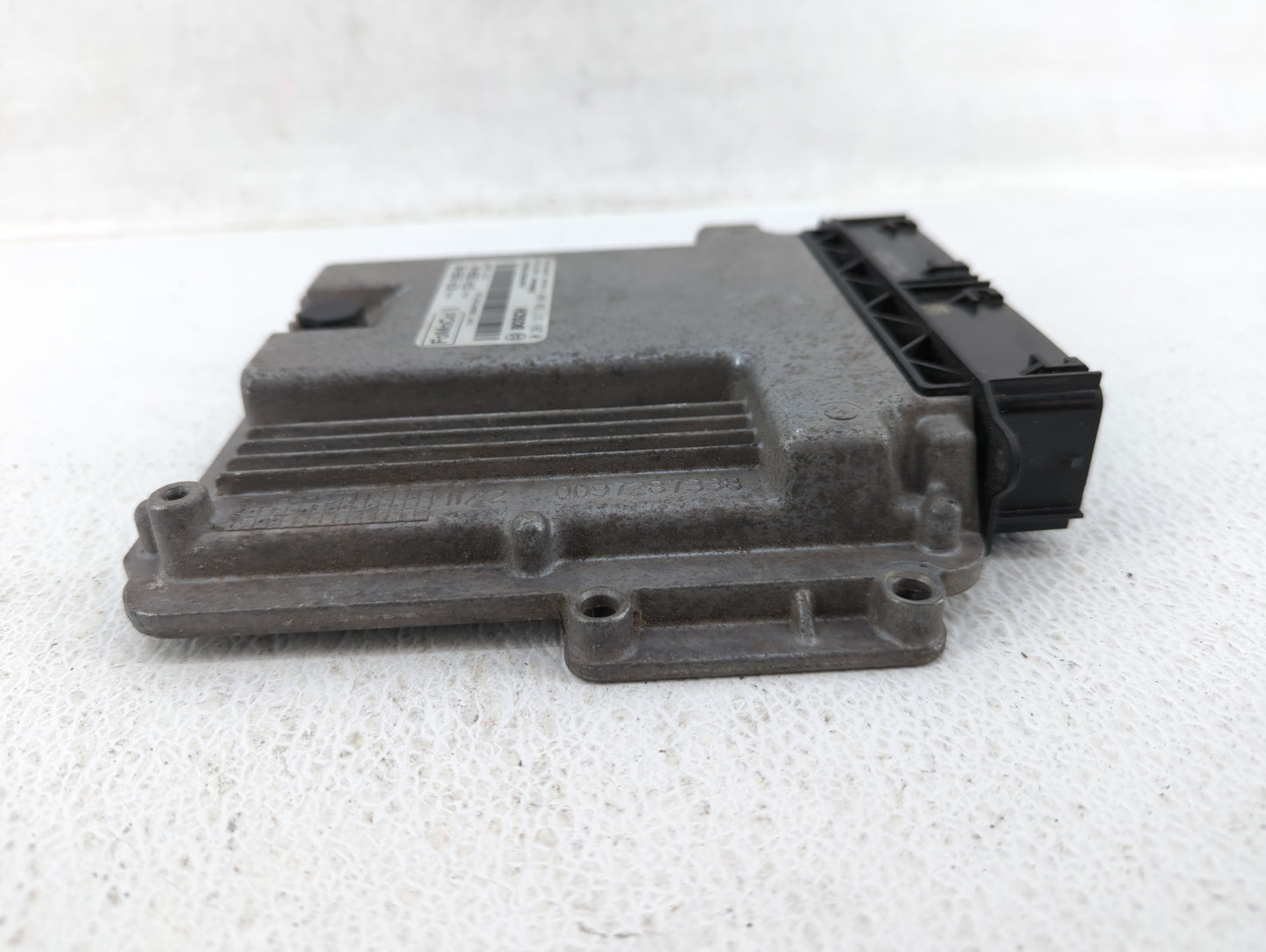 2017-2019 Ford Fusion PCM Engine Control Computer ECU ECM PCU OEM P/N:GS7A-12B684-AA HS7A-12A650-ABB Fits Fits 2017 2018 201