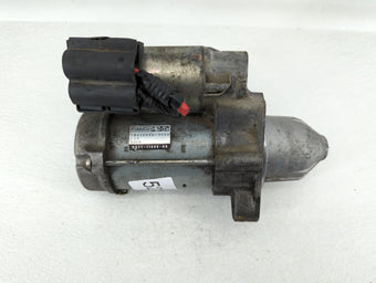 compare product 2013-2020 Ford Fusion Car Starter Motor Solenoid OEM P/N:DS7T011000-HB Fits Fits 2013 2014 2015 2016 2017 2018 2019 2020 OEM Used Auto Parts