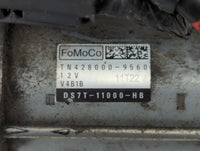 2013-2020 Ford Fusion Car Starter Motor Solenoid OEM P/N:DS7T011000-HB Fits Fits 2013 2014 2015 2016 2017 2018 2019 2020 OEM