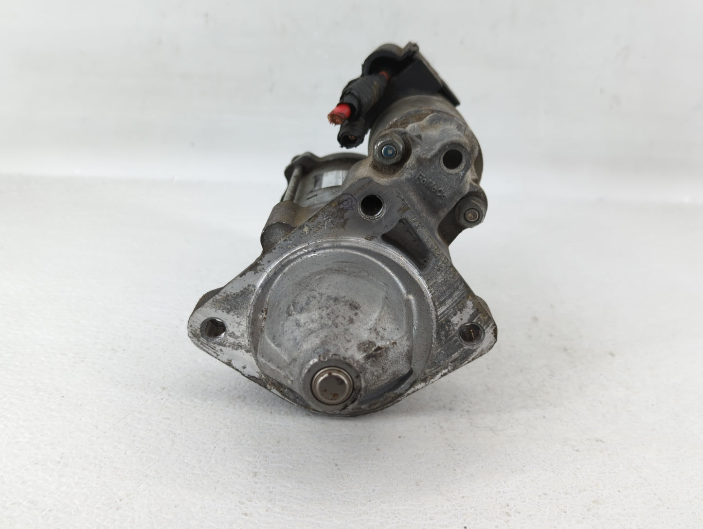 2013-2020 Ford Fusion Car Starter Motor Solenoid OEM P/N:DS7T011000-HB Fits Fits 2013 2014 2015 2016 2017 2018 2019 2020 OEM