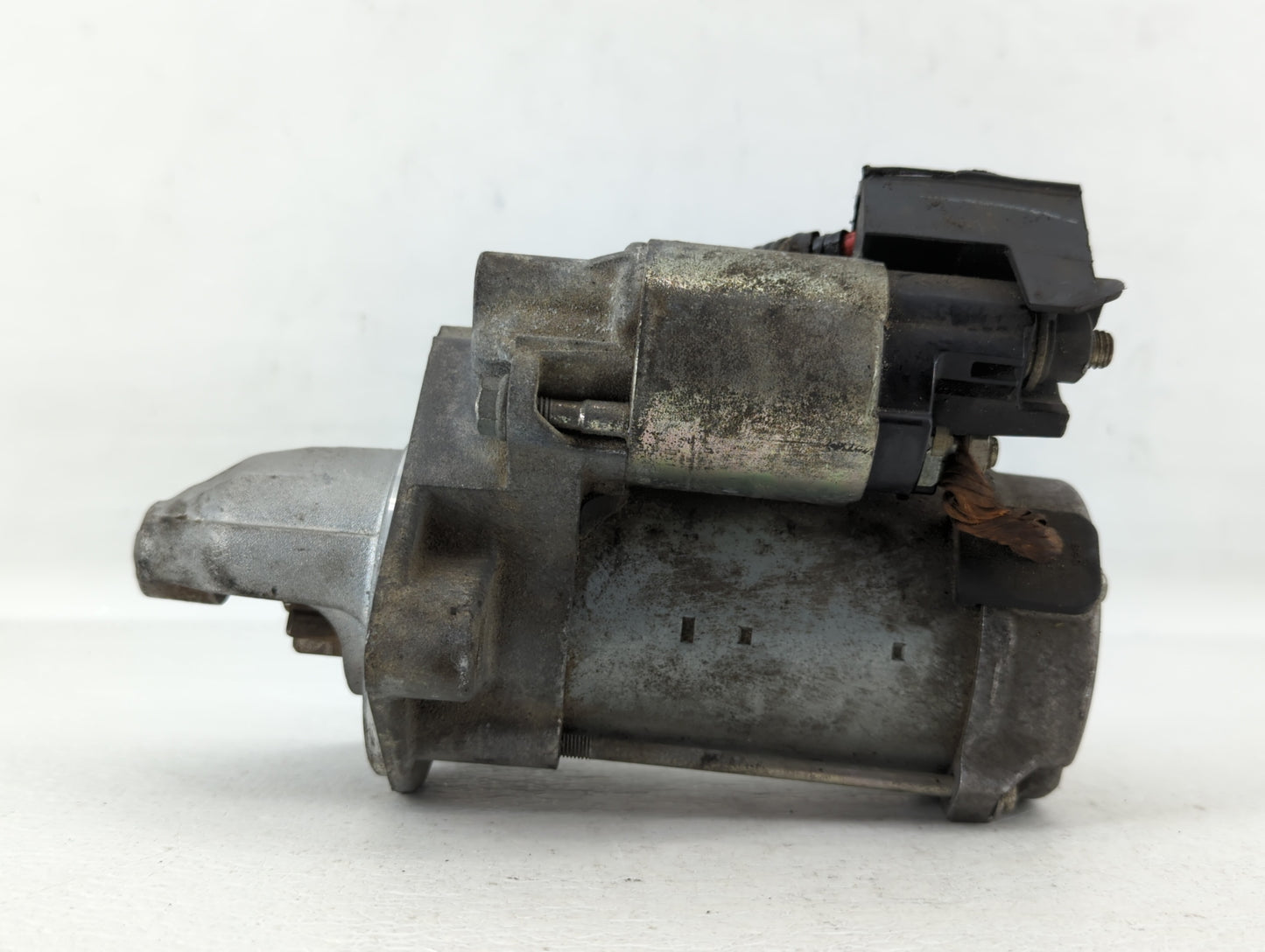 2013-2020 Ford Fusion Car Starter Motor Solenoid OEM P/N:DS7T011000-HB Fits Fits 2013 2014 2015 2016 2017 2018 2019 2020 OEM