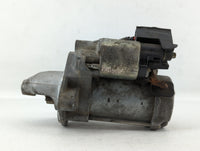 2013-2020 Ford Fusion Car Starter Motor Solenoid OEM P/N:DS7T011000-HB Fits Fits 2013 2014 2015 2016 2017 2018 2019 2020 OEM