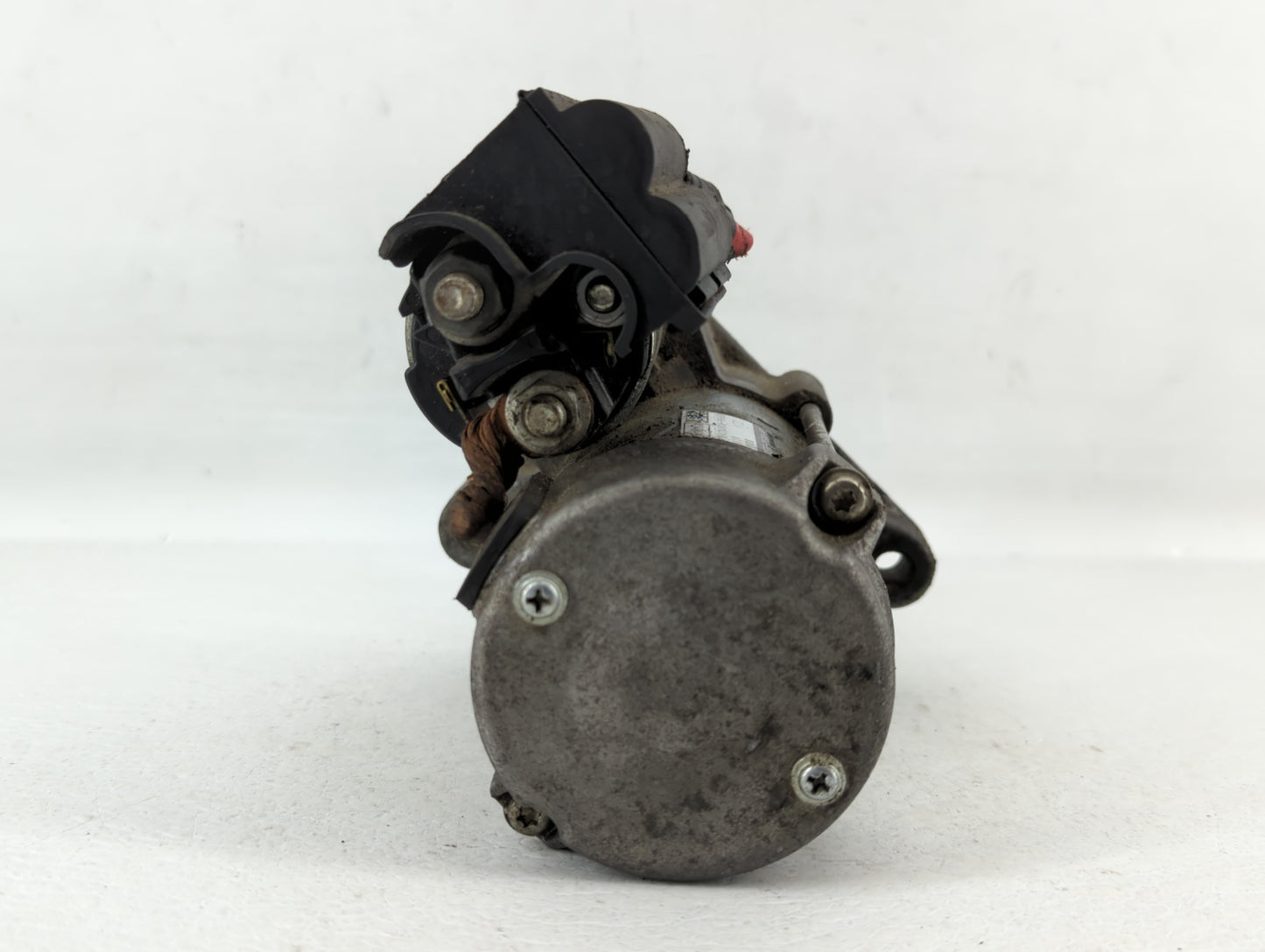 2013-2020 Ford Fusion Car Starter Motor Solenoid OEM P/N:DS7T011000-HB Fits Fits 2013 2014 2015 2016 2017 2018 2019 2020 OEM