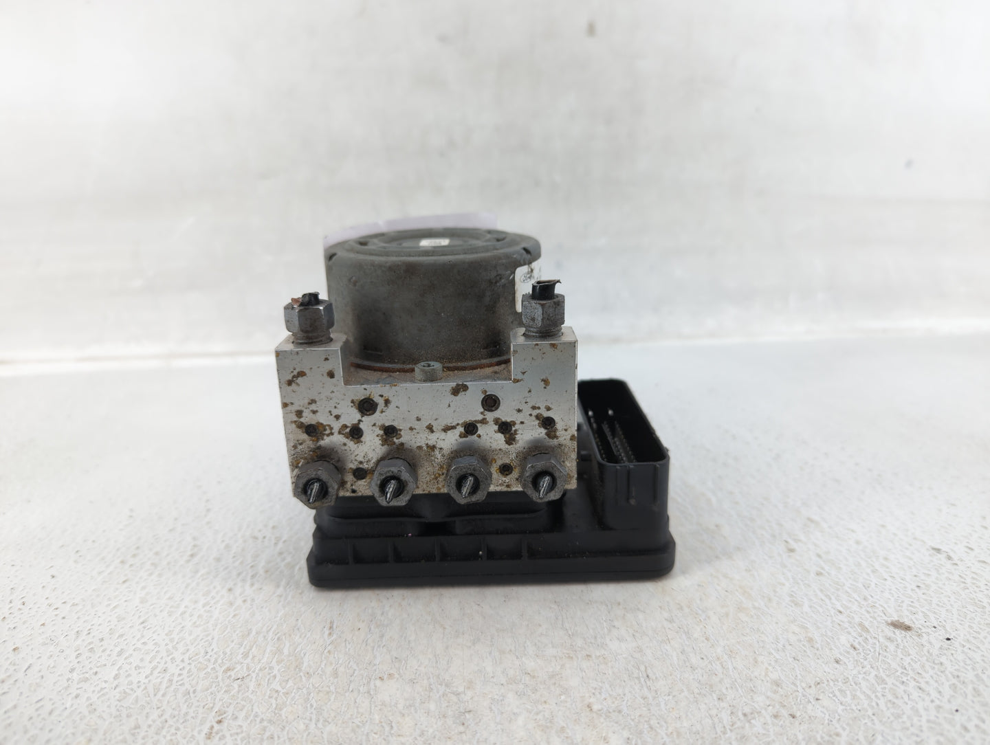 2017-2018 Ford Fusion ABS Pump Control Module Replacement P/N:HG9C-2B373-AG Fits Fits 2017 2018 OEM Used Auto Parts - Oemuse