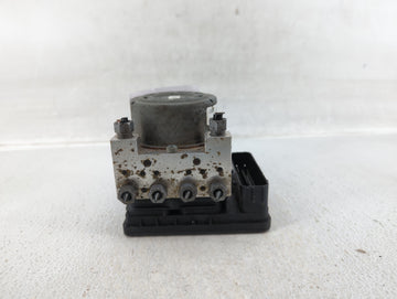 2017-2018 Ford Fusion ABS Pump Control Module Replacement P/N:HG9C-2B373-AG Fits Fits 2017 2018 OEM Used Auto Parts - Oemuse