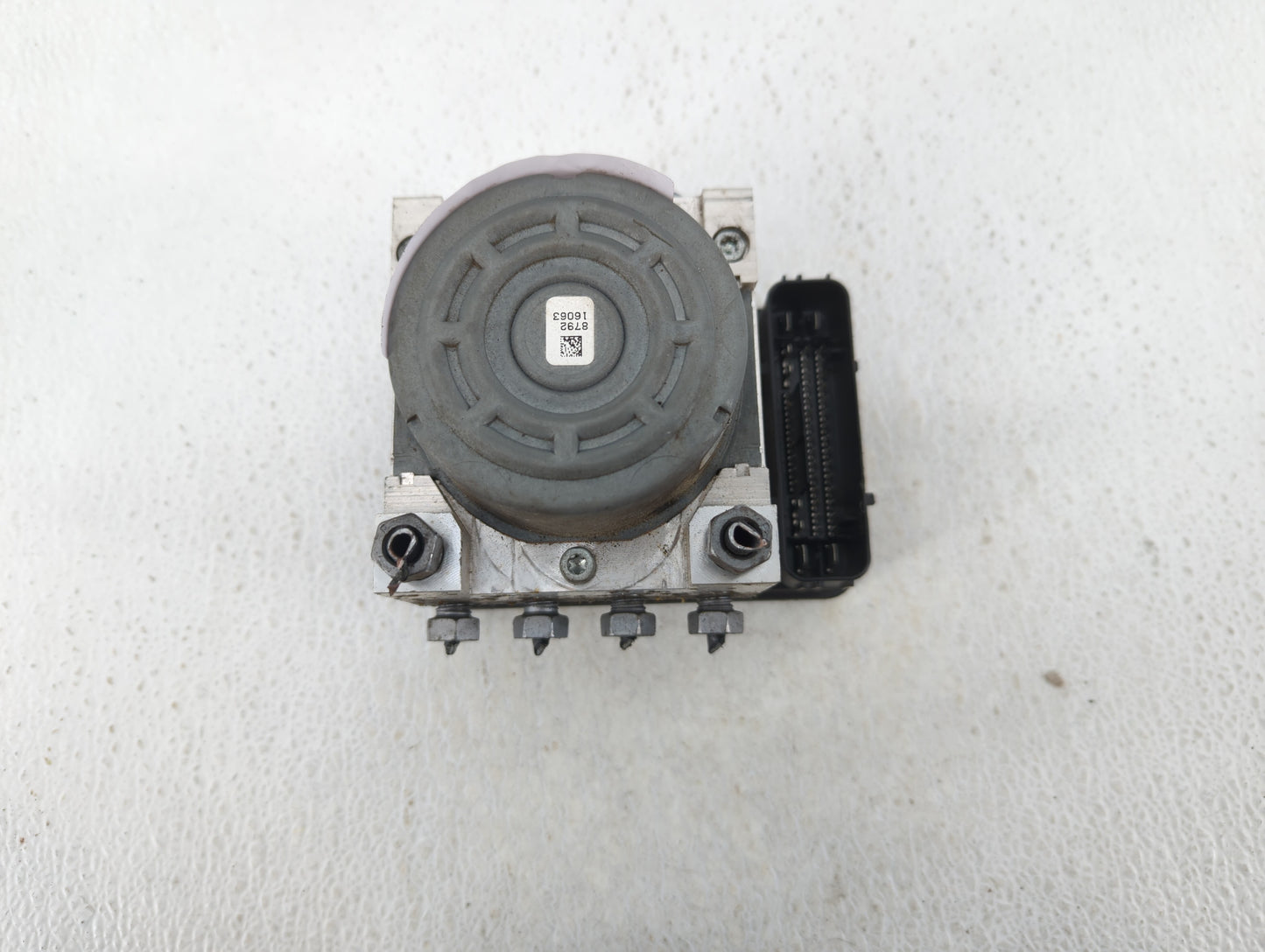 2017-2018 Ford Fusion ABS Pump Control Module Replacement P/N:HG9C-2B373-AG Fits Fits 2017 2018 OEM Used Auto Parts - Oemuse