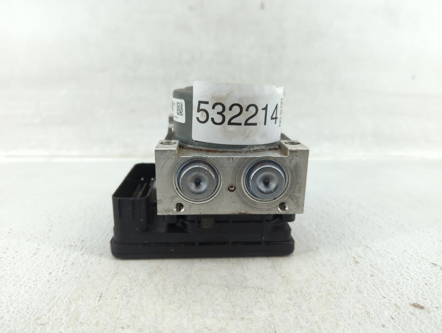 2017-2018 Ford Fusion ABS Pump Control Module Replacement P/N:HG9C-2B373-AG Fits Fits 2017 2018 OEM Used Auto Parts - Oemuse