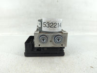 2017-2018 Ford Fusion Anti-Lock Brake ABS Pump Module Actuator OEM P/N:HG9C-2B373-AG Fits Fits 2017 2018 OEM Used Auto Parts