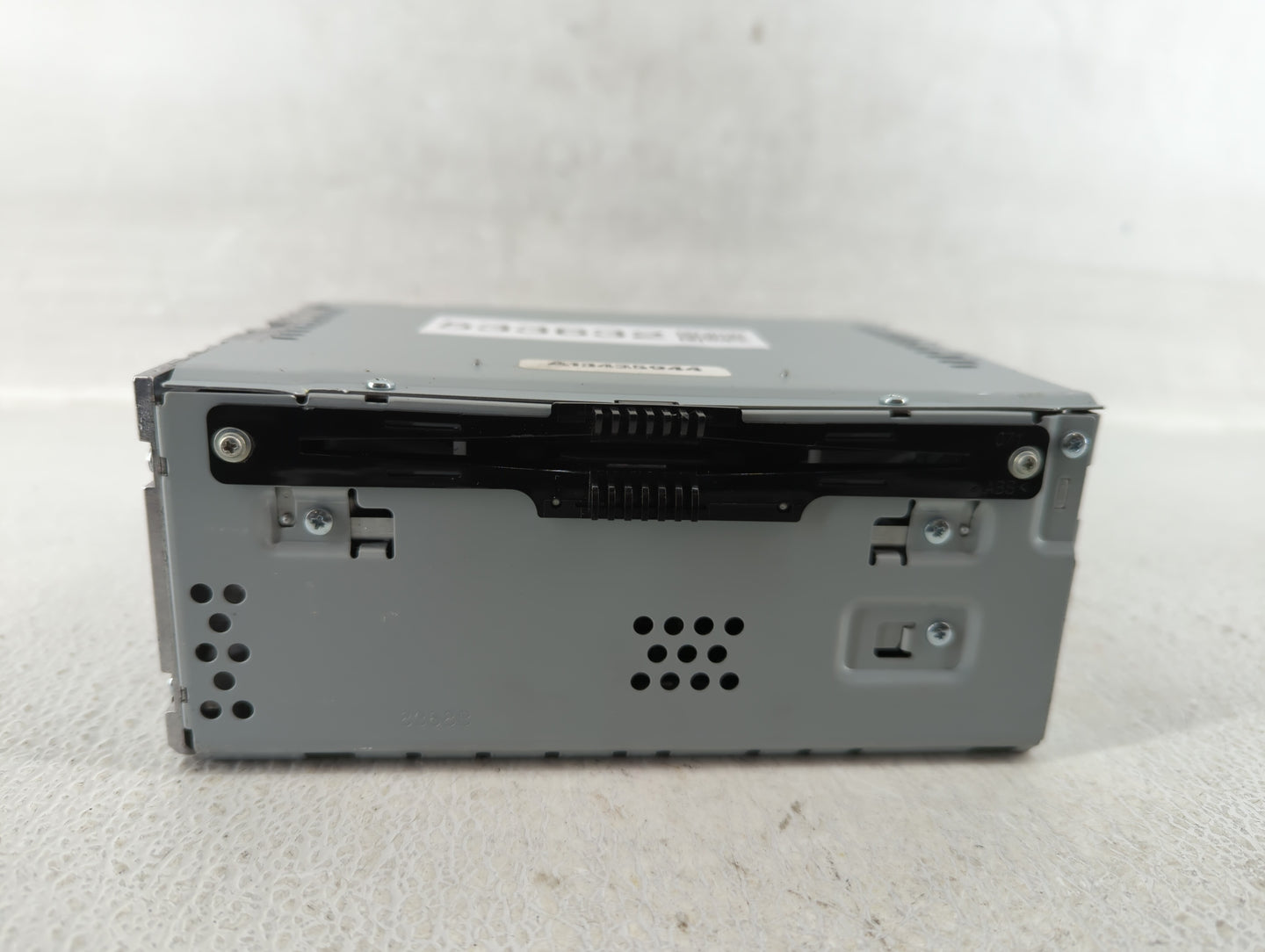 2017-2020 Ford Fusion Radio AM FM Cd Player Receiver Replacement P/N:HS7T-19C107-ZD Fits Fits 2017 2018 2019 2020 OEM Used A