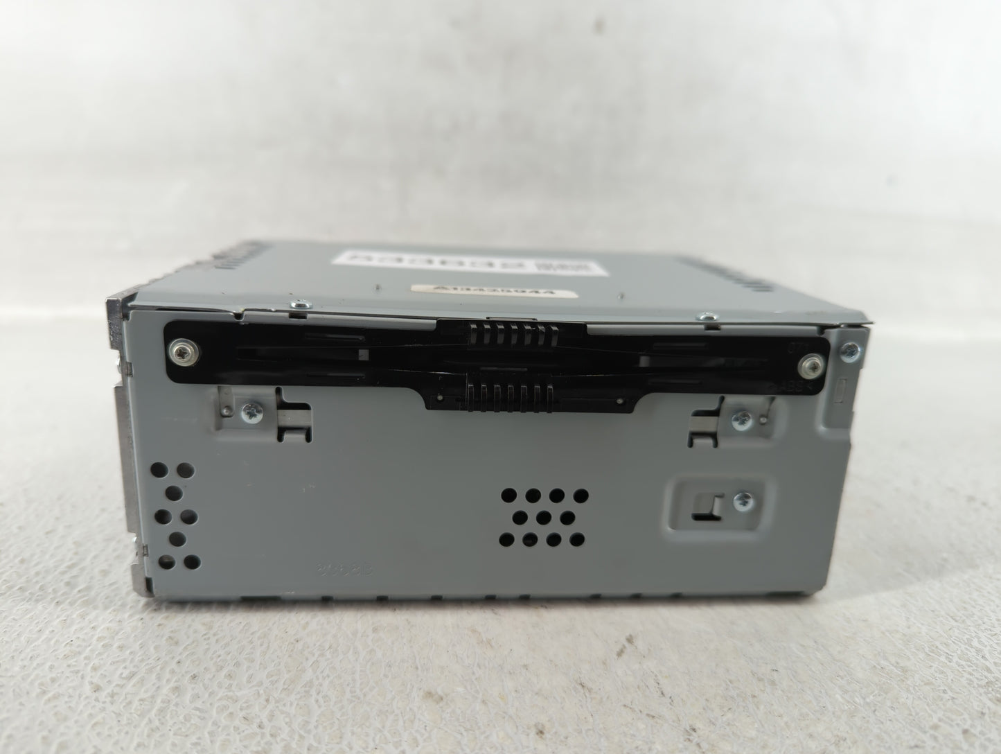 2017-2020 Ford Fusion Radio AM FM Cd Player Receiver Replacement P/N:HS7T-19C107-ZD Fits Fits 2017 2018 2019 2020 OEM Used A