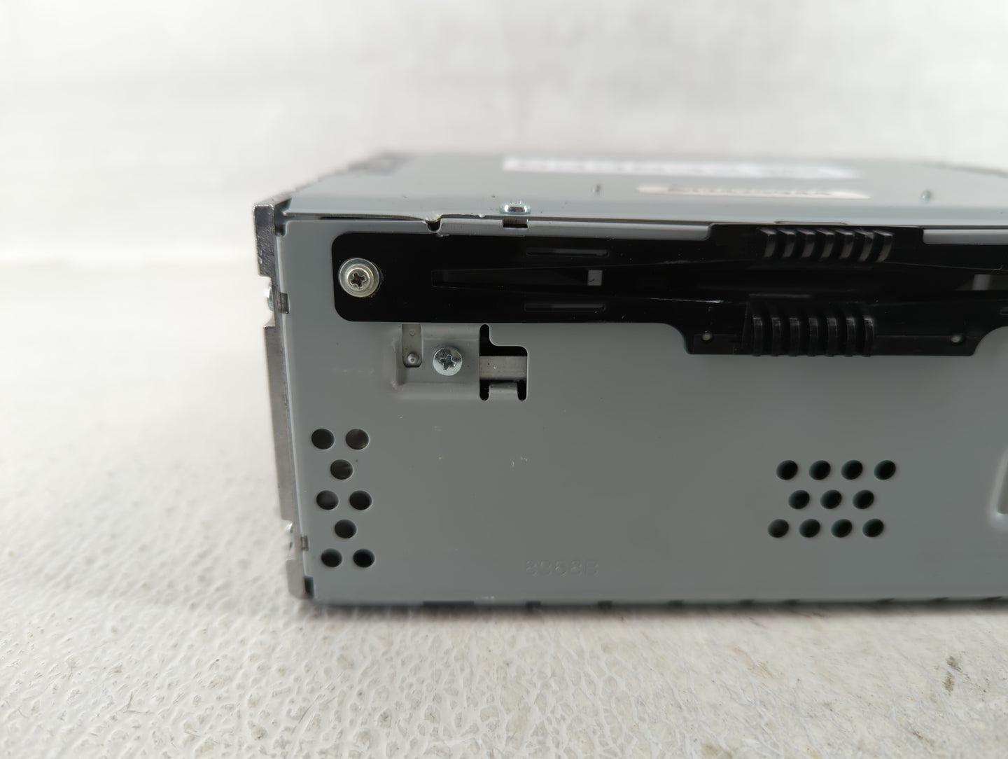 2017-2020 Ford Fusion Radio AM FM Cd Player Receiver Replacement P/N:HS7T-19C107-ZD Fits Fits 2017 2018 2019 2020 OEM Used A