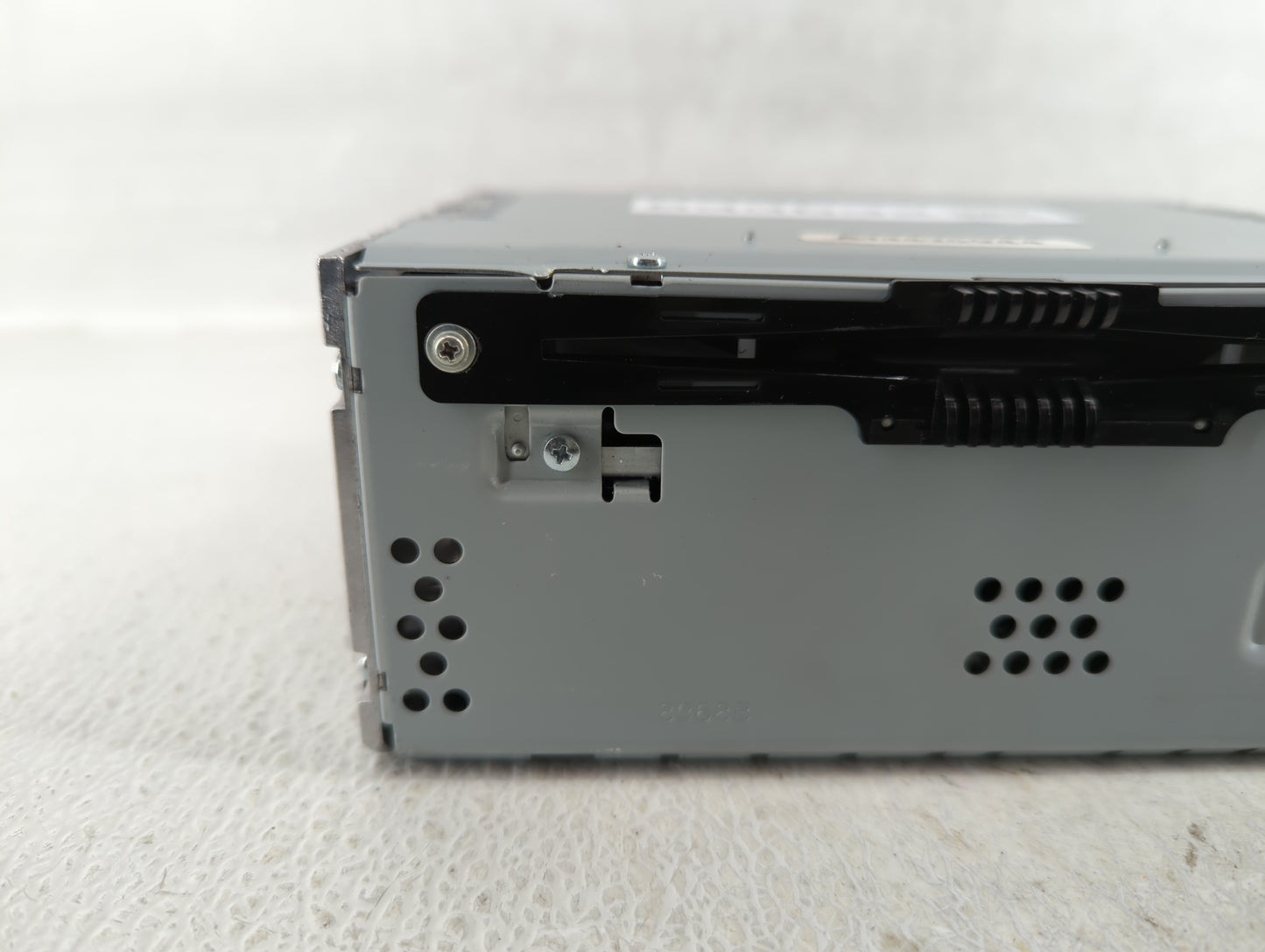 2017-2020 Ford Fusion Radio AM FM Cd Player Receiver Replacement P/N:HS7T-19C107-ZD Fits Fits 2017 2018 2019 2020 OEM Used A