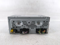 2017-2020 Ford Fusion Radio AM FM Cd Player Receiver Replacement P/N:HS7T-19C107-ZD Fits Fits 2017 2018 2019 2020 OEM Used A