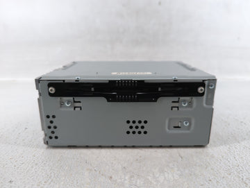 2017-2020 Ford Fusion Radio AM FM Cd Player Receiver Replacement P/N:HS7T-19C107-ZA Fits Fits 2017 2018 2019 2020 OEM Used A