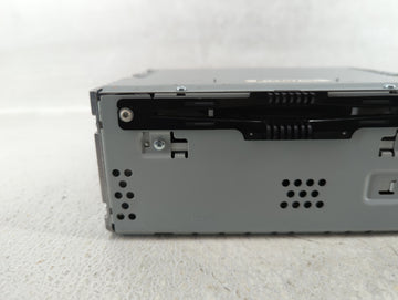 2017-2020 Ford Fusion Radio AM FM Cd Player Receiver Replacement P/N:HS7T-19C107-ZA Fits Fits 2017 2018 2019 2020 OEM Used Auto Parts