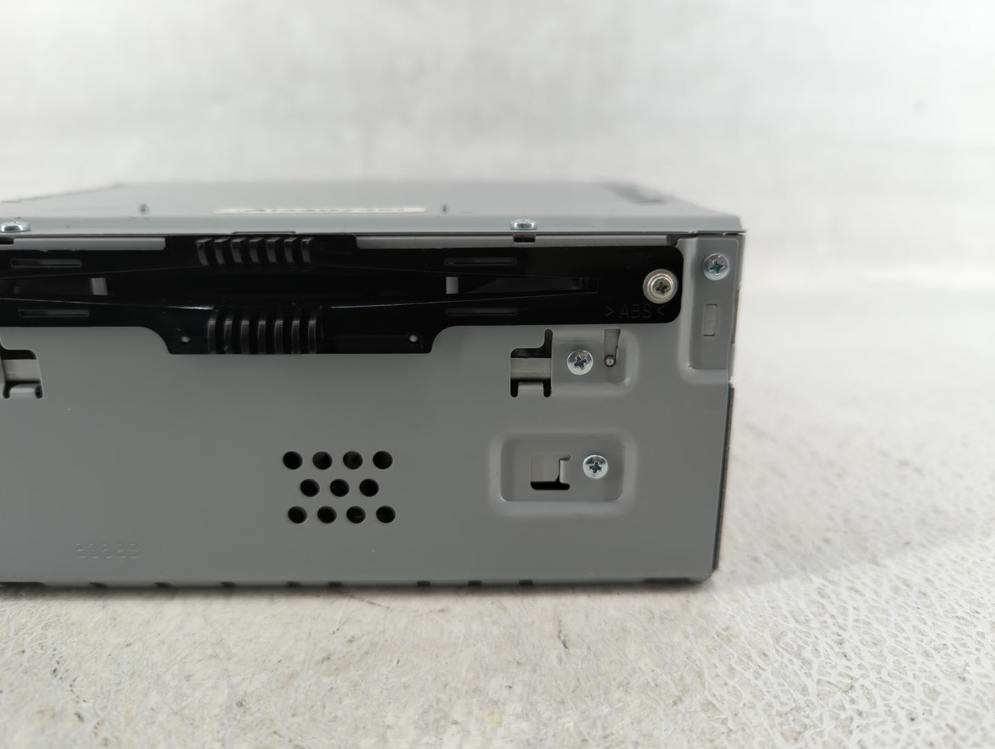 2017-2020 Ford Fusion Radio AM FM Cd Player Receiver Replacement P/N:HS7T-19C107-ZA Fits Fits 2017 2018 2019 2020 OEM Used A