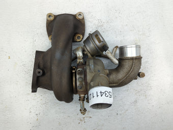 compare product 2017 Ford Fusion Turbocharger Turbo Charger Super Charger Supercharger