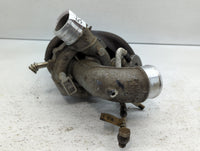 2017 Ford Fusion Turbocharger Turbo Charger Super Charger Supercharger - Oemusedautoparts1.com