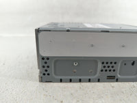 2017-2020 Ford Fusion Radio AM FM Cd Player Receiver Replacement P/N:KS7T-18D818-AD HS7T-19C107-ZD Fits Fits 2017 2018 2019 