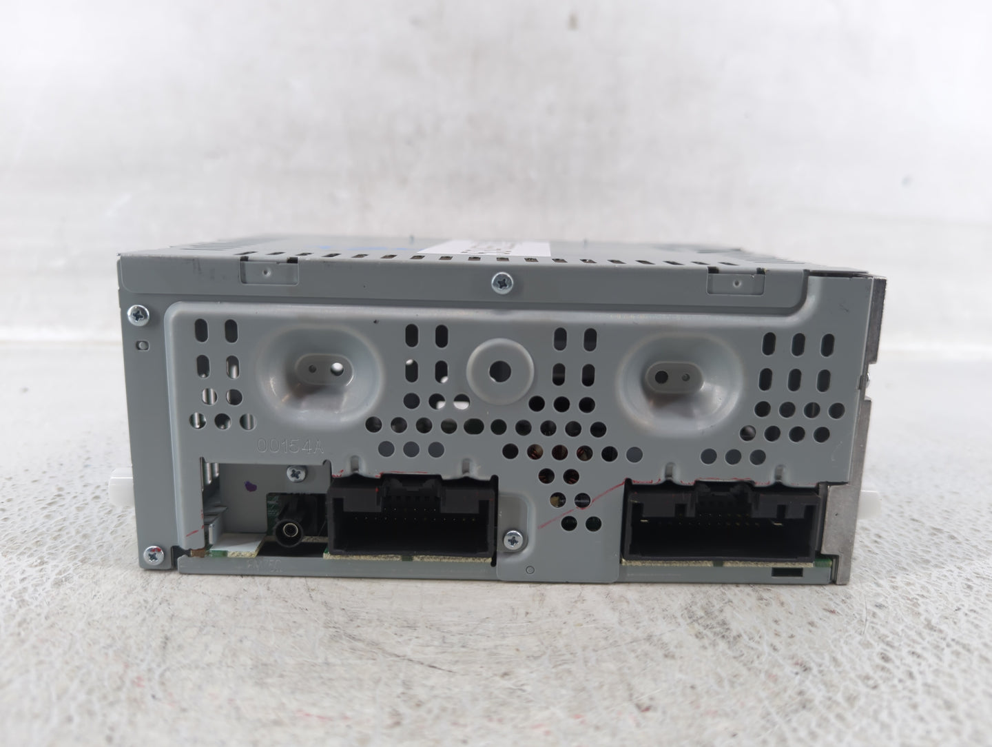2017-2020 Ford Fusion Radio AM FM Cd Player Receiver Replacement P/N:KS7T-18D818-AD HS7T-19C107-ZD Fits Fits 2017 2018 2019 