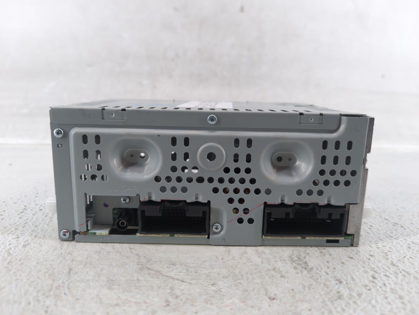 2017-2020 Ford Fusion Radio AM FM Cd Player Receiver Replacement P/N:KS7T-18D818-AD HS7T-19C107-ZD Fits Fits 2017 2018 2019 