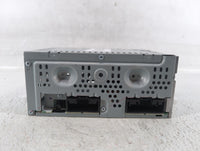 2017-2020 Ford Fusion Radio AM FM Cd Player Receiver Replacement P/N:KS7T-18D818-AD HS7T-19C107-ZD Fits Fits 2017 2018 2019 
