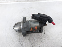2013-2020 Ford Fusion Car Starter Motor Solenoid OEM P/N:M000T33571ZC AE8T-11000-AB Fits OEM Used Auto Parts - Oemusedautopa