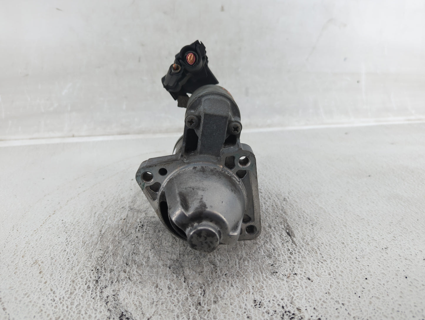 2013-2020 Ford Fusion Car Starter Motor Solenoid OEM P/N:M000T33571ZC AE8T-11000-AB Fits OEM Used Auto Parts - Oemusedautopa