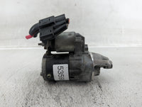 2013-2020 Ford Fusion Car Starter Motor Solenoid OEM P/N:M000T33571ZC AE8T-11000-AB Fits OEM Used Auto Parts - Oemusedautopa