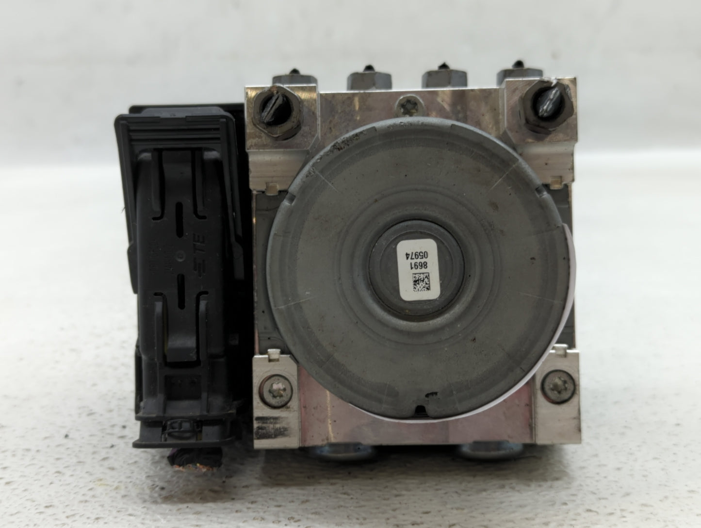 2017-2018 Ford Fusion ABS Pump Control Module Replacement P/N:HG9C-2B373-AH Fits Fits 2017 2018 OEM Used Auto Parts - Oemuse
