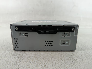 2017-2020 Ford Fusion Radio AM FM Cd Player Receiver Replacement P/N:HS7T-19C107-ZD Fits Fits 2017 2018 2019 2020 OEM Used A