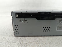 2017-2020 Ford Fusion Radio AM FM Cd Player Receiver Replacement P/N:HS7T-19C107-ZD Fits Fits 2017 2018 2019 2020 OEM Used A